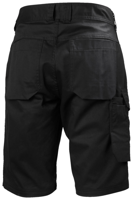 Helly Hansen Workwear Manchester Shorts 1