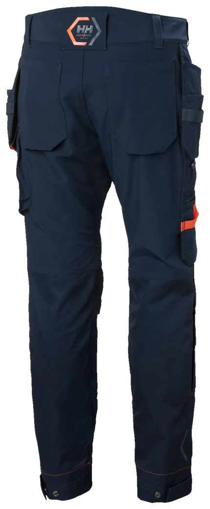 Helly Hansen Workwear Chelsea Evo Brz Cons Pant 1