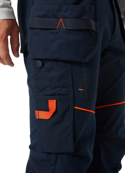 Helly Hansen Workwear Chelsea Evo Brz Cons Pant 4