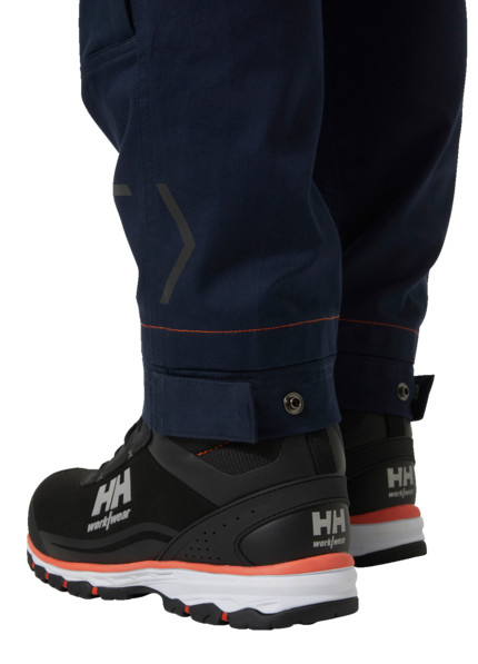 Helly Hansen Workwear Chelsea Evo Brz Cons Pant 2