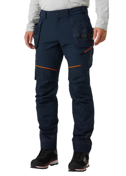 Helly Hansen Workwear Chelsea Evo Brz Cons Pant 3
