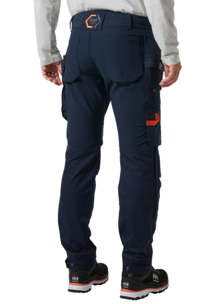 Helly Hansen Workwear Chelsea Evo Brz Cons Pant 5