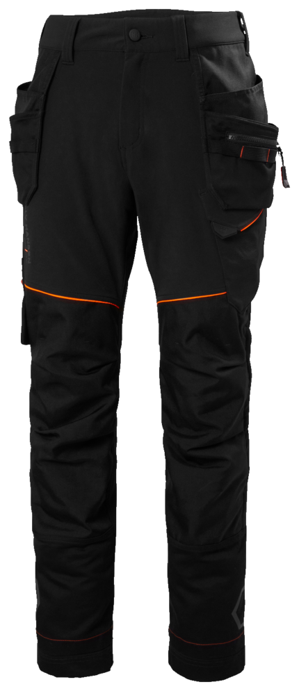 Helly Hansen Workwear Chelsea Evo Brz Construction Pant 7