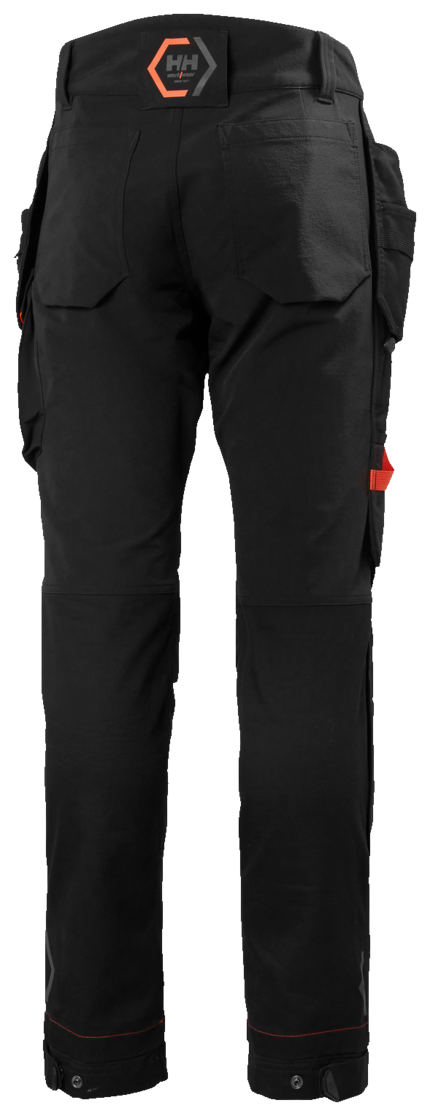 Helly Hansen Workwear Chelsea Evo Brz Construction Pant