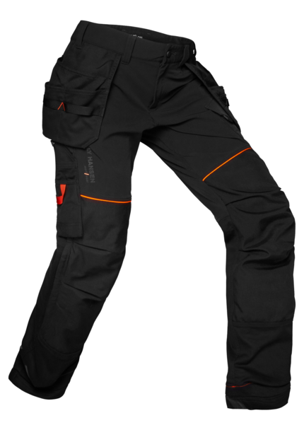 Helly Hansen Workwear Chelsea Evo Brz Construction Pant 1