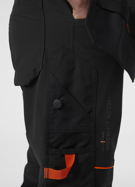 Helly Hansen Workwear Chelsea Evo Brz Construction Pant 3