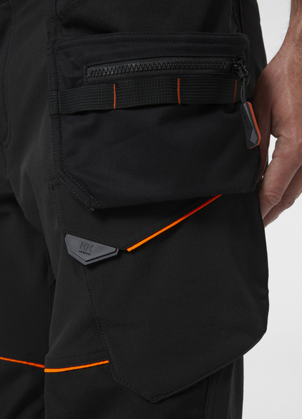 Helly Hansen Workwear Chelsea Evo Brz Construction Pant 4
