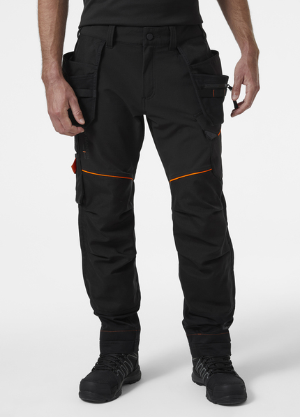 Helly Hansen Workwear Chelsea Evo Brz Construction Pant 5