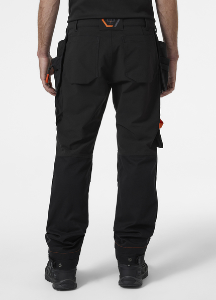 Helly Hansen Workwear Chelsea Evo Brz Construction Pant 6