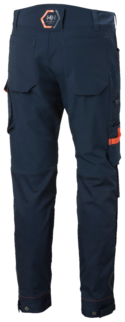 Helly Hansen Workwear Chelsea Evo Brz Work Pant 1