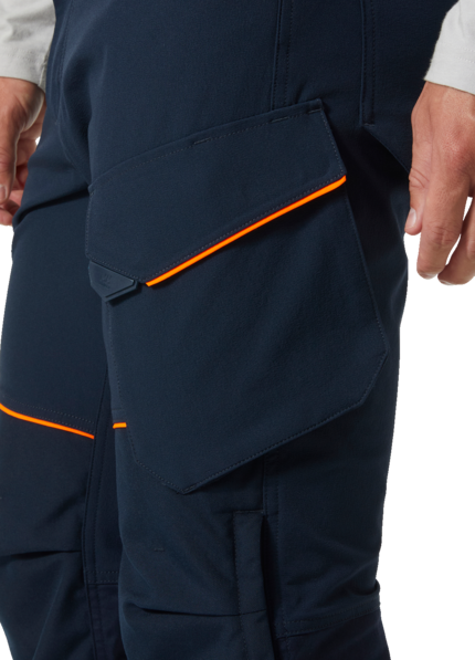 Helly Hansen Workwear Chelsea Evo Brz Work Pant 2
