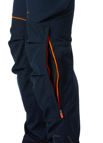 Helly Hansen Workwear Chelsea Evo Brz Work Pant 3