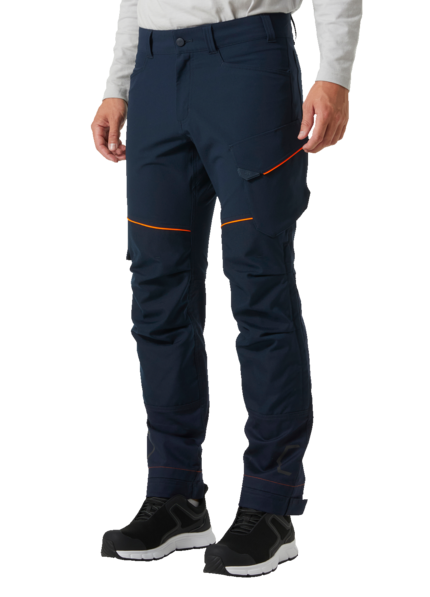 Helly Hansen Workwear Chelsea Evo Brz Work Pant 4