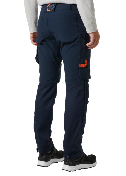 Helly Hansen Workwear Chelsea Evo Brz Work Pant 6