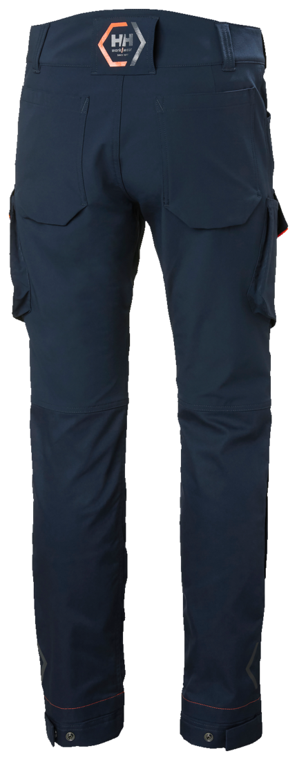 Helly Hansen Workwear Chelsea Evo Brz Cargo Pant 1