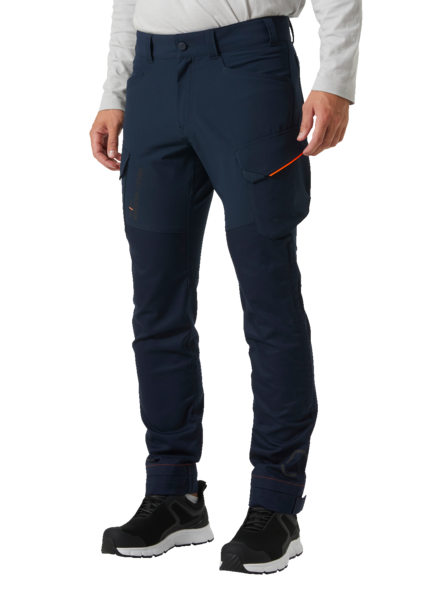 Helly Hansen Workwear Chelsea Evo Brz Cargo Pant 3