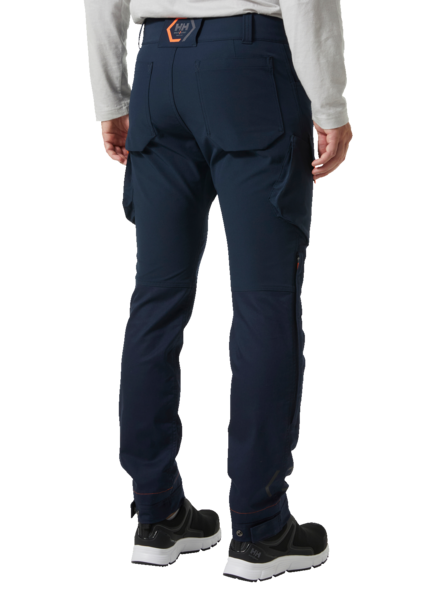 Helly Hansen Workwear Chelsea Evo Brz Cargo Pant 5