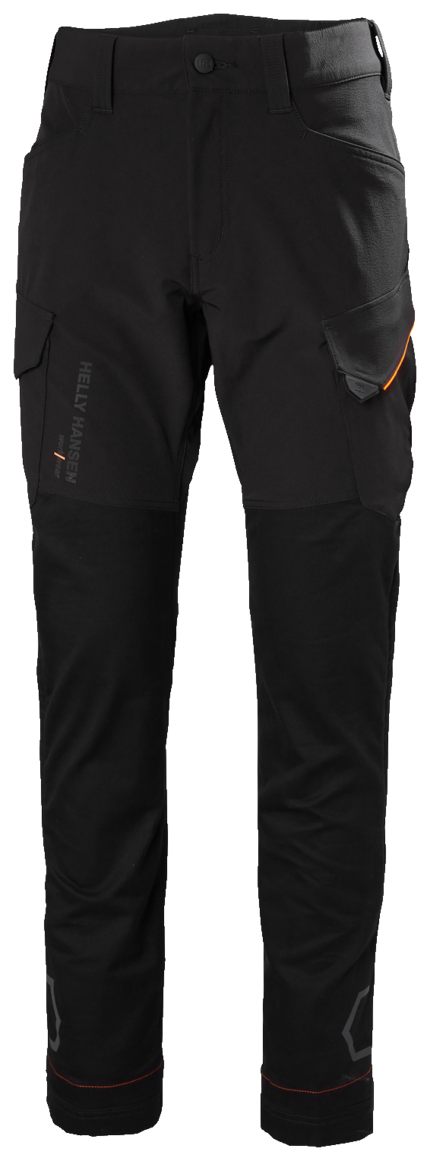 Helly Hansen Workwear Chelsea Evo Brz Cargo Pant 0