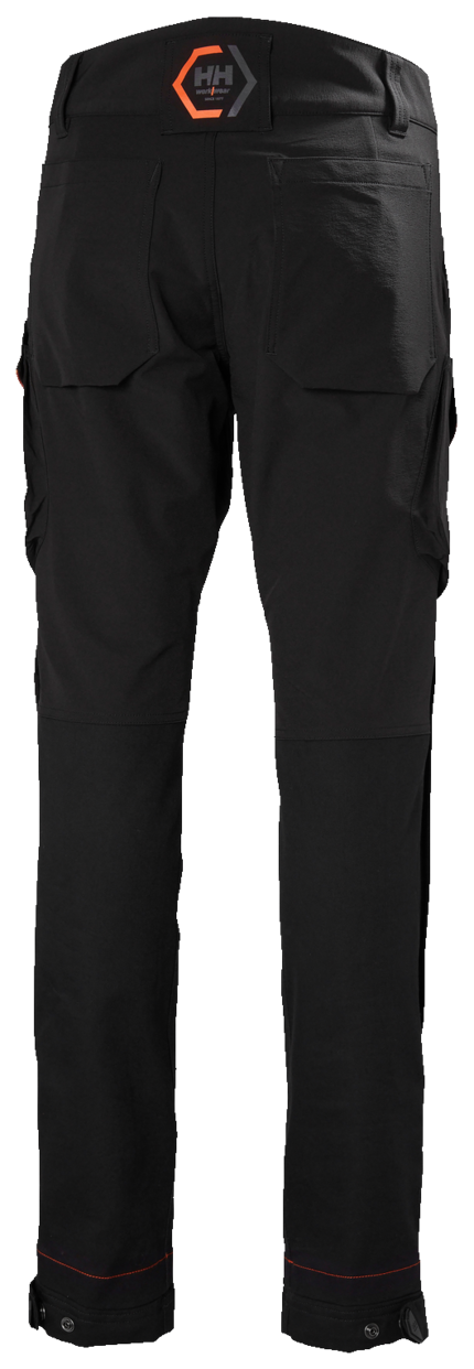 Helly Hansen Workwear Chelsea Evo Brz Cargo Pant 1