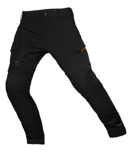 Helly Hansen Workwear Chelsea Evo Brz Cargo Pant 2
