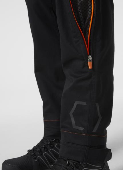 Helly Hansen Workwear Chelsea Evo Brz Cargo Pant 3