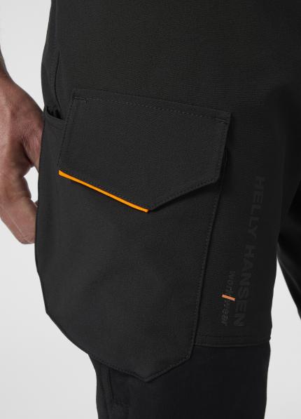 Helly Hansen Workwear Chelsea Evo Brz Cargo Pant 4
