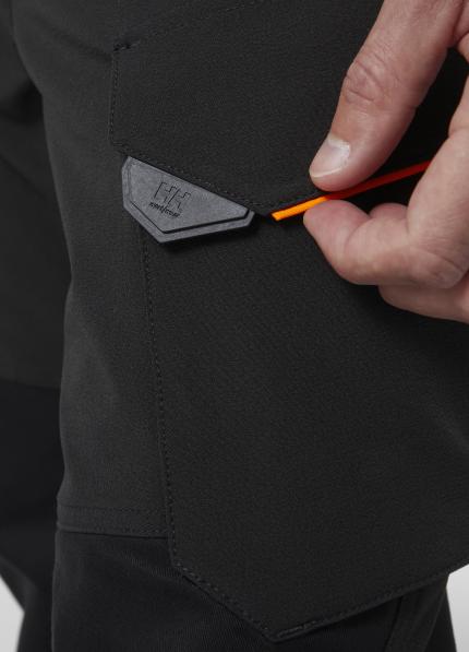 Helly Hansen Workwear Chelsea Evo Brz Cargo Pant 5