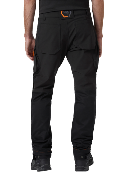 Helly Hansen Workwear Chelsea Evo Brz Cargo Pant 7