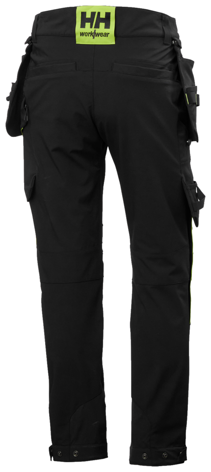 Helly Hansen Workwear Magni Evo Cons Pant 1