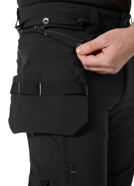 Helly Hansen Workwear Magni Evo Cons Pant 2