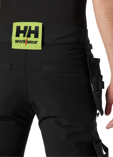 Helly Hansen Workwear Magni Evo Cons Pant 3