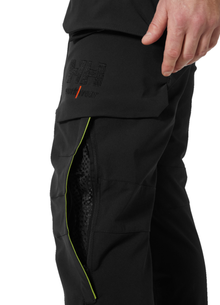 Helly Hansen Workwear Magni Evo Cons Pant 4