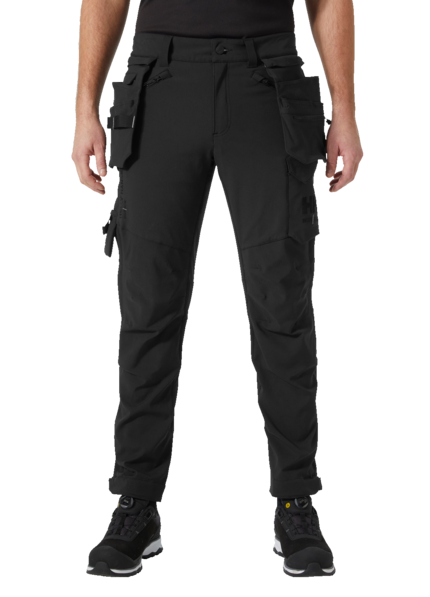 Helly Hansen Workwear Magni Evo Cons Pant 5