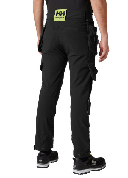 Helly Hansen Workwear Magni Evo Cons Pant 6