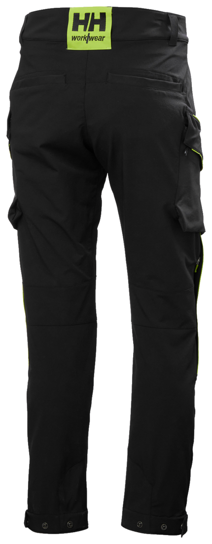 Helly Hansen Workwear Magni Evo Cargo Pant 1