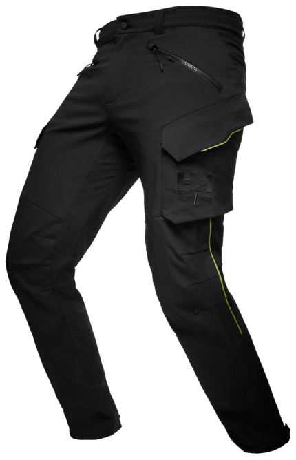 Helly Hansen Workwear Magni Evo Cargo Pant 2