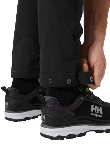 Helly Hansen Workwear Magni Evo Cargo Pant 3