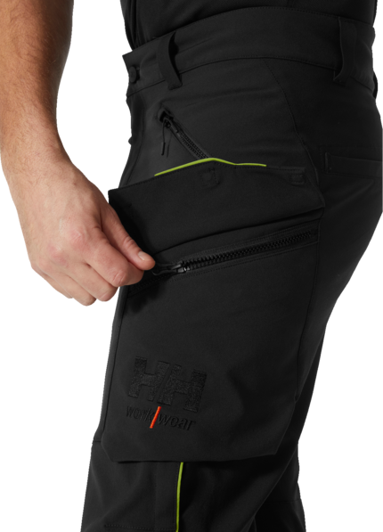Helly Hansen Workwear Magni Evo Cargo Pant 5