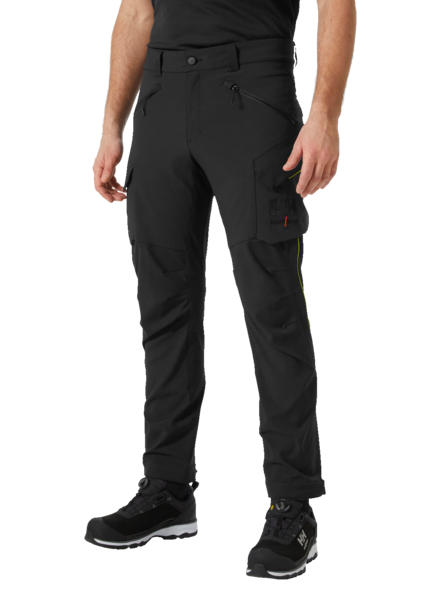 Helly Hansen Workwear Magni Evo Cargo Pant 6