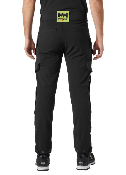 Helly Hansen Workwear Magni Evo Cargo Pant 7