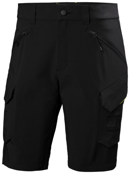 Helly Hansen Workwear Magni Evo Cnct Cargo Shorts