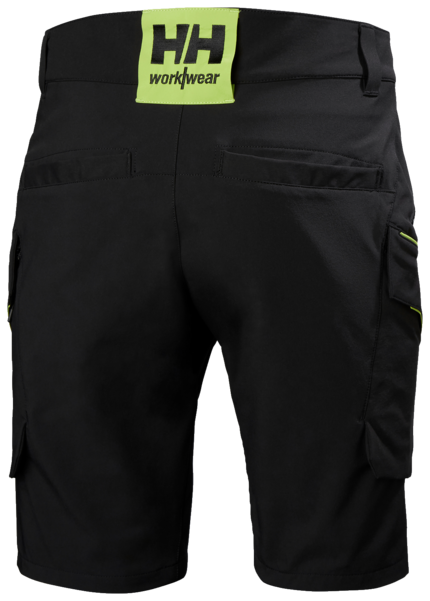 Helly Hansen Workwear Magni Evo Cnct Cargo Shorts 1