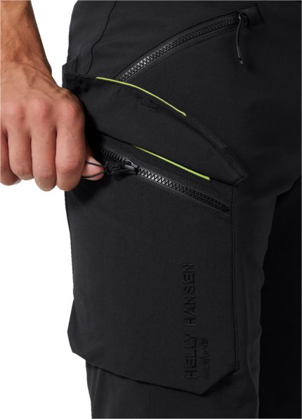 Helly Hansen Workwear Magni Evo Cnct Cargo Shorts 2