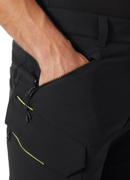 Helly Hansen Workwear Magni Evo Cnct Cargo Shorts 4