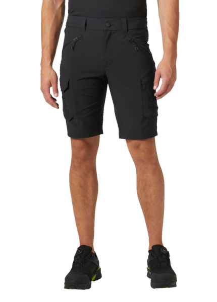 Helly Hansen Workwear Magni Evo Cnct Cargo Shorts 5