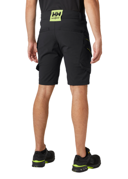 Helly Hansen Workwear Magni Evo Cnct Cargo Shorts 6