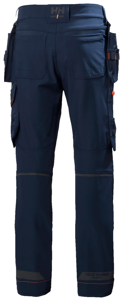 Helly Hansen Workwear Kensington Cons Pant 1
