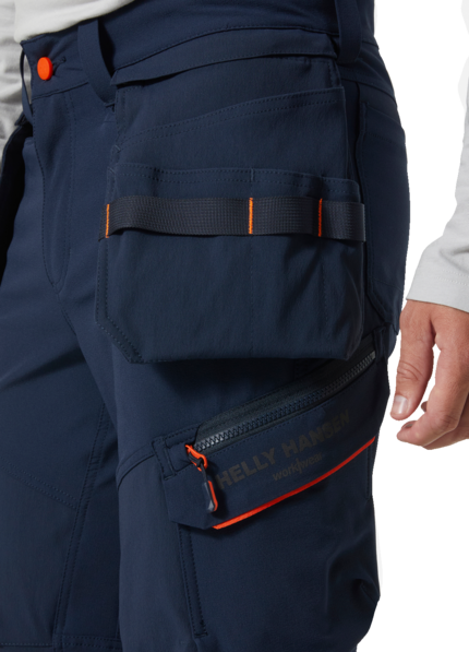 Helly Hansen Workwear Kensington Cons Pant 5