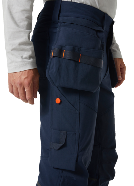 Helly Hansen Workwear Kensington Cons Pant 2