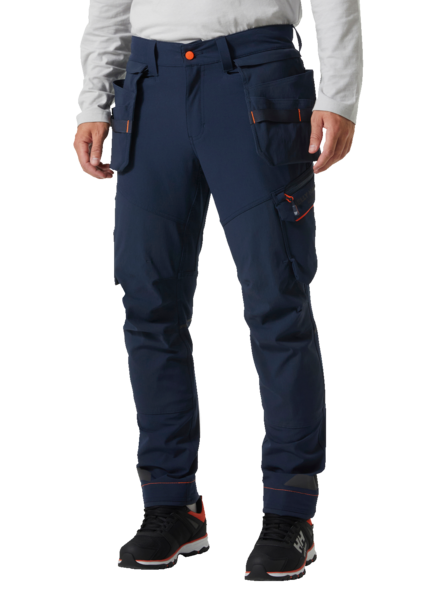 Helly Hansen Workwear Kensington Cons Pant 3